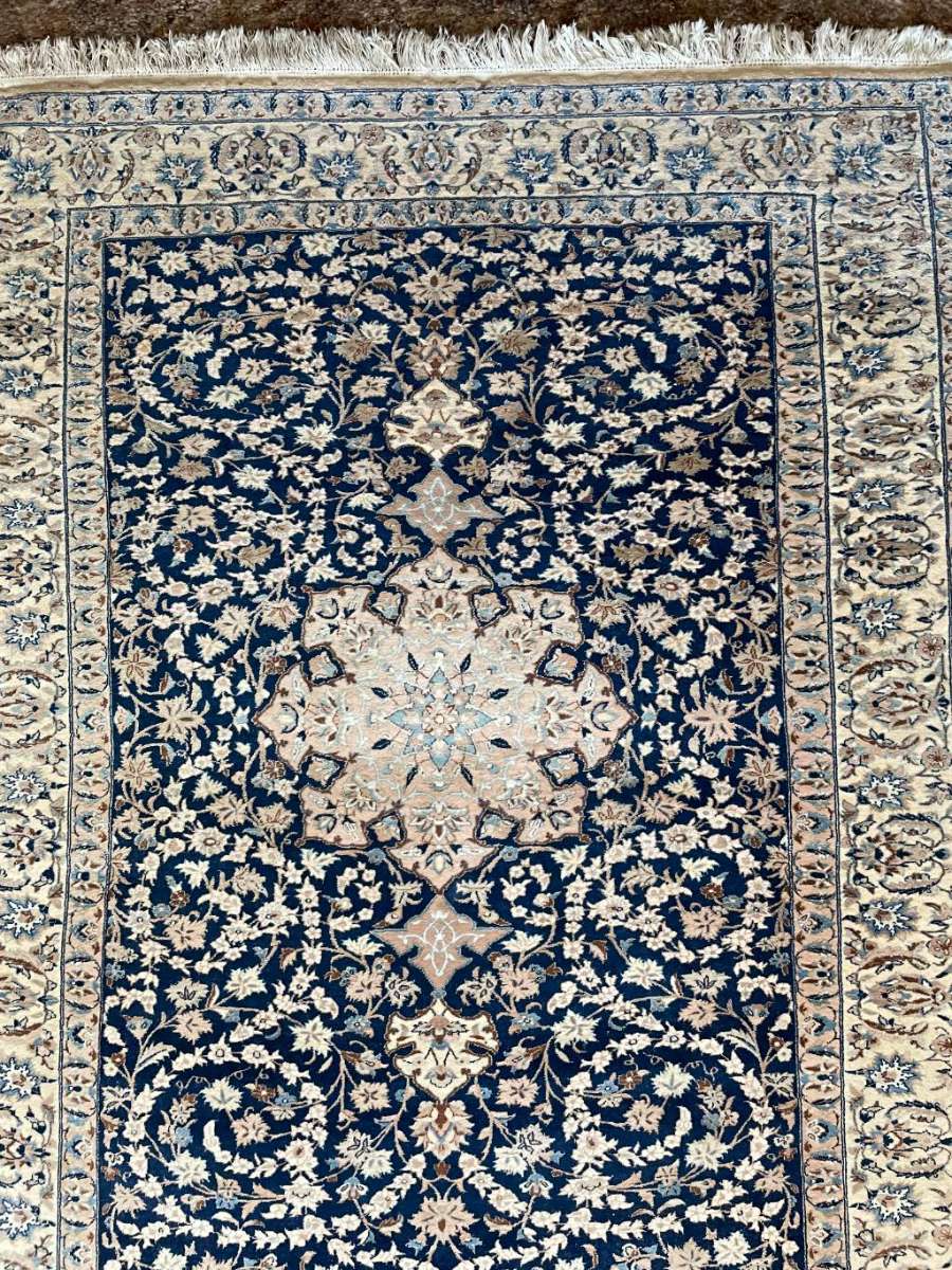 Persian rugs
