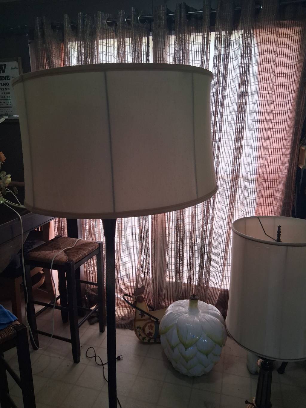 Lamps