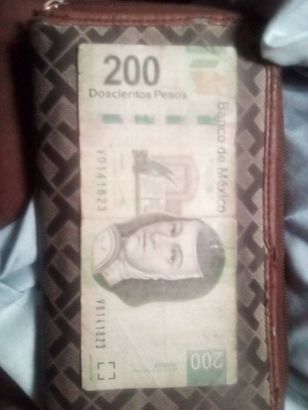 Currency 